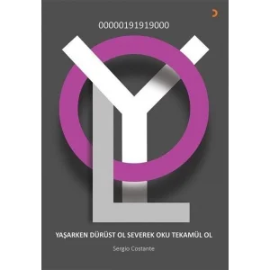 YOL [Paperback] [Sep 27, 2024] Sergio Costante