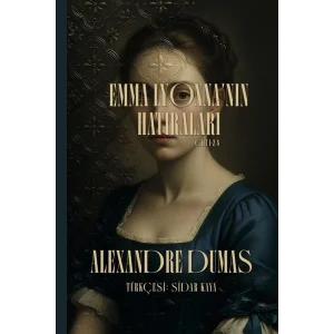 Emma Lyonnanın Anıları Cilt 1-2/8 [Paperback]