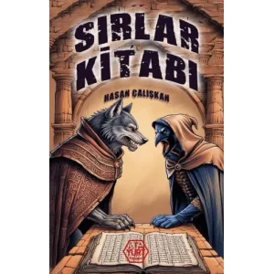 Sırlar Kitabı [Unbound] [Nov 14, 2024] Hasan Çalışkan