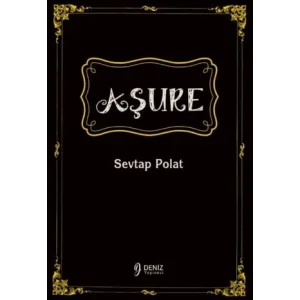 Aşure [Unbound] [Nov 14, 2024] Sevtap Polat