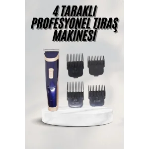 Tıraş Makinesi T Bıçaklı Kablosuz Şarjlı Lazer Epilasyon Öncesi Bikini Bölgesi