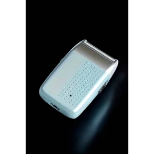 tıraş makinesi Sinek Kaydı Paslanmaz Çelik Taşınabilir Şarjlı