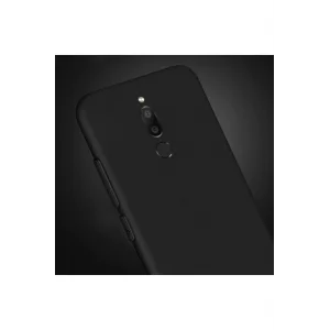 Meizu 6t Ultra Slim Fit Soft Premium Silikon Kılıf-(5775)