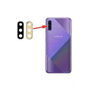 Samsung Galaxy A50S SM-A507F Kamera Lens Camı-(5775)