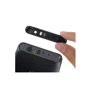 Huawei Nexus 6p Kamera Lens Kapak-(5775)
