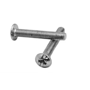 Ebru Yuvarlak Y?ld?z Ba?l? RYSB Kulp Vidas?, Civata M4x50-50 Adet