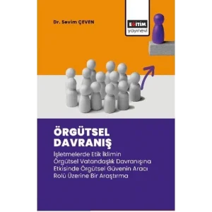 ?rg?tsel Davran?? [Nov 14, 2024] Sevim ?even