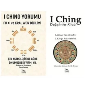 I Ching ? I Ching Yorumu [Unbound] [Nov 14, 2024] Kollektif