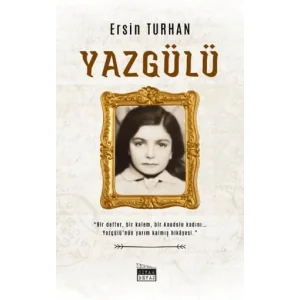 Yazg?l? [Paperback] [Nov 10, 2025] Ersin Turhan