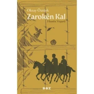Zarok?n Kal [Paperback] [Jan 01, 2025] Oktay ?zt?rk