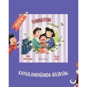 Kayg?land???nda Bilirsin: Yan?nday?m A?layabili... [Paperback] [Nov 14, 2024] Firuze Bulut Y?ld?z