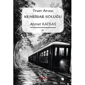 Tren Aras? Kehribar Solu?u [Paperback] [Feb 17, 2025] Ahmet Kafkas