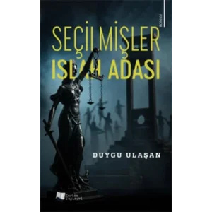 Se?ilmi?ler - Islah Adas? [Paperback] [Aug 06, 2025] Duygu Ula?an