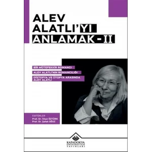 Alev Alatl?y? Anlamak 2 [Paperback]