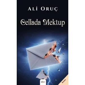 Cellada Mektup [Paperback] [Nov 19, 2025] Ali Oru