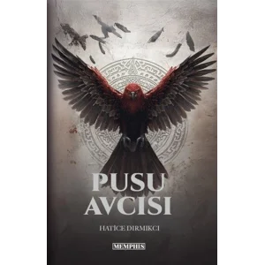 Pusu Avc?s? - Berweuli Serisi 2 [Paperback] [Dec 23, 2025] Hatice D?rm?kc?
