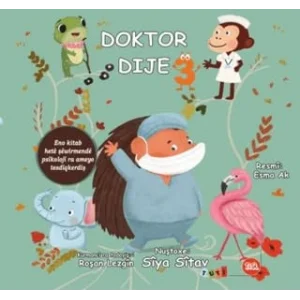 Doktor Dije 3 [Unbound] [Nov 14, 2024] Siya Sitav