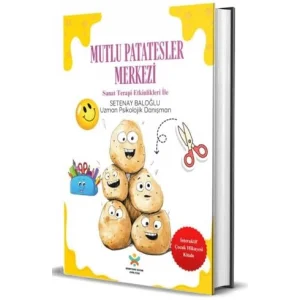 Mutlu Patatesler Merkezi [Unbound] [Nov 14, 2024] Setenay Balo?lu