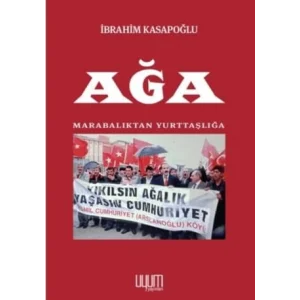 A?a Marabal?ktan Yurtta?l??a [Unbound] [Nov 14, 2024] ?brahim Kasapo?lu