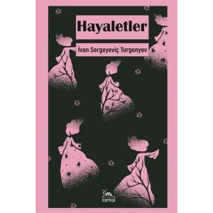 Hayaletler [Paperback]