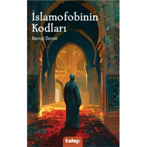 ?slamofobinin Kodlar? [Paperback] [Jan 01, 2024] Remzi Demir