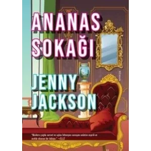 Ananas Soka?? [Unbound] [Oct 20, 2024] Jenny Jackson