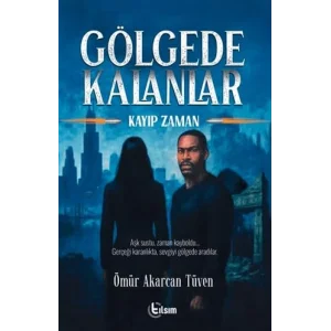 G?lgede Kalanlar [Unbound] [Nov 14, 2024] ?m?r Akarcan T?ven