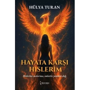 Hayata Kar?? Hislerim [Feb 01, 2024] H?lya Turan