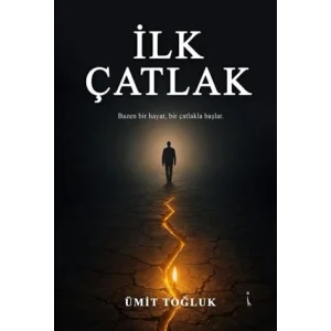 ?lk ?atlak [Paperback] [Sep 26, 2025] ?mit To?luk