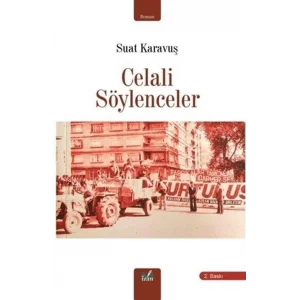 Celali S?ylenceler [Unbound] [Dec 30, 2024] Suat Karavu?