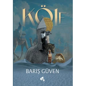 K?le [Paperback] [Dec 29, 2024] Bar?? G?ven