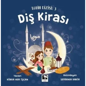Di? Kiras? [Paperback] [Apr 11, 2025] K?bra Nur ??can