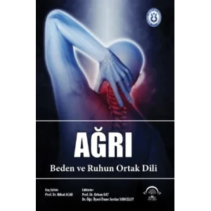 A?r?-Beden ve Ruhun Ortak Dili [Paperback] [Oct 03, 2025] Kolektif