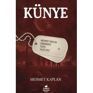 K?nye [Unbound] [Nov 14, 2024] Mehmet Kaplan