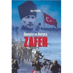 Sava?ta ve Bar??ta Zafer [Unbound] [Nov 14, 2024] U?ur Sar?g?l