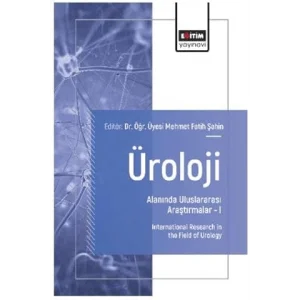 ?roloji Alan?nda Uluslararas? Ara?t?rmalar ? I [Unbound] [Dec 30, 2024] Kolektif