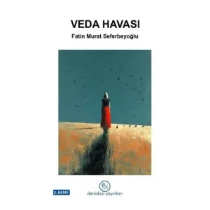Veda Havas? [Unbound] [Nov 14, 2024] Fatin Murat Seferbeyo?lu