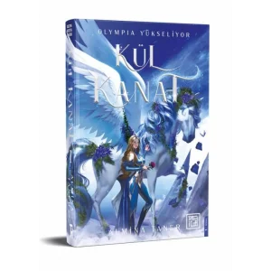 K?l Kanat (Ciltli) [Hardcover] [May 29, 2025] Almina Taner