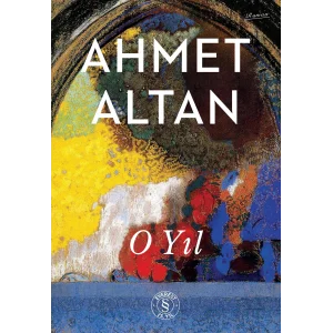 O Y?l [Paperback] [Nov 14, 2025] Ahmet Altan