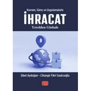 Kavram, S?re? ve Uygulamalarla ?HRACAT - Yerelden Globale [Paperback]