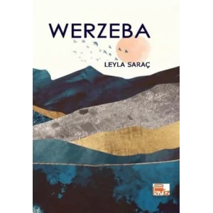 Werzeba [Unbound] [Nov 14, 2024] Leyla Sara