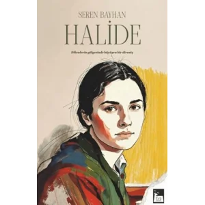 Halide Dikenlerin G?lgesinde B?y?yen Bir Direni? [Unbound] [Nov 14, 2024] Seren Bayhan