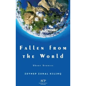 Fallen From The World [Unbound] [Nov 14, 2024] Zeynep Zuhal K?l?n