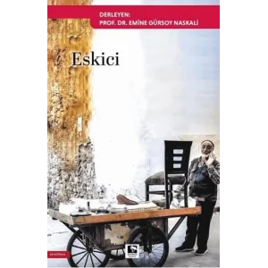 Eskici [Unbound] [Nov 14, 2024] Kolektif