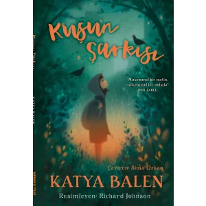 KU?UN ?ARKISI [Paperback Bunko]