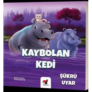 Kaybolan Kedi [Unbound] [Dec 30, 2024] ??kr? Uyar