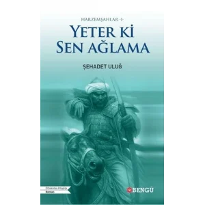 Harzem?ahlar 1 - Yeter Ki Sen A?lama [Unbound] [Nov 14, 2024] ?ehadet Ulu?