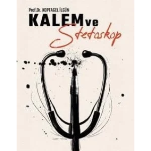 Kalem ve Stetoskop [Unbound] [Nov 14, 2024] Prof. Dr. Koptagel ?lg?n