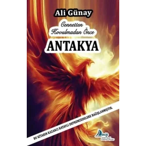 Cennetten Kovulmadan ?nce Antakya [Unbound] [Nov 14, 2024] Ali G?nay