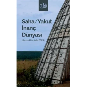 Saha - Yakut ?nan? D?nyas? [Paperback] [Sep 03, 2025] Mehmet Mustafa Erkal